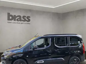 Citroen Berlingo Bild 2