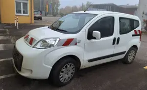 Fiat Qubo