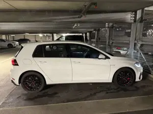 Volkswagen Golf GTI Golf GTI 2.0 TSI OPF Performance