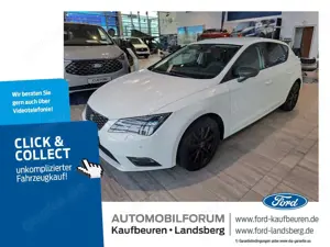SEAT Leon 1.4 TSI Connect LED Navi SHZ KlimaA RFK PDC