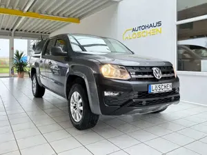 Volkswagen Amarok Comfortline DoubleCab 4Motion Road Ranger