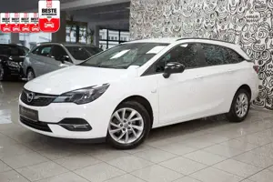 Opel Astra Sports Tourer AUTOM*BUSINESS*AHK*LED*SITZH