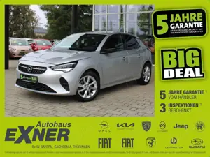 Opel Corsa F 1.2 Turbo ELEGANCE LED+SHZ+Kam.+LM+PDC