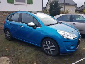 Citroen C3 C3 e-HDi 70 EGS Selection