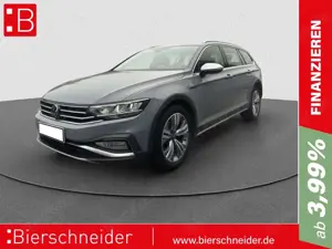 Volkswagen Passat Alltrack
