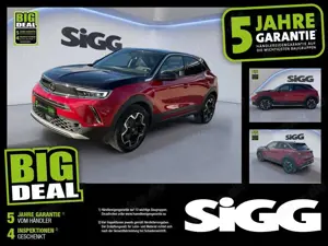 Opel Mokka-E Ultimate inkl. gratis Wallbox!!!