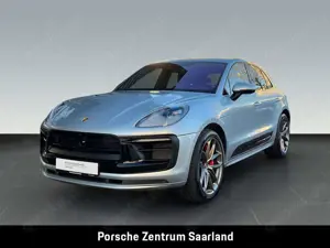Porsche Macan GTS Pano.,SportDesign,AHK,BOSE,EntryDrive