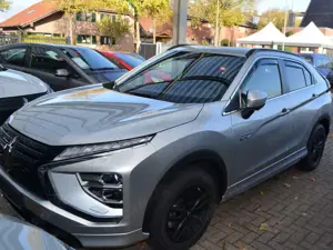 Mitsubishi Eclipse Cross Plus Select Hybrid 4WD KUNDENAUFTRAG! Bild 2