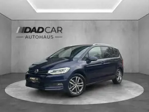 Volkswagen Touran 1.5 TSI Join 2.Hand *LED*ACC*AHK*CARPLAY*