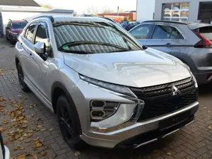 Mitsubishi Eclipse Cross Plus Select Hybrid 4WD KUNDENAUFTRAG!