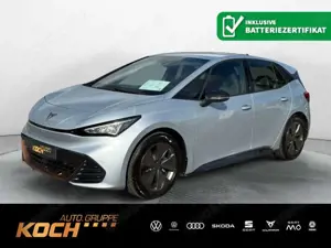 CUPRA Born 58 kWh ACC*PDC*RFK*SHZ*Wärmepumpe*FullLink*