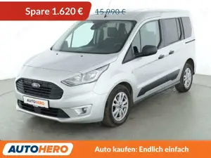 Ford Tourneo Connect 1.0 EcoBoost Trend*TEMPO*PDC*SHZ*KLIMA*GARANTIE*