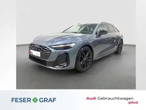 Audi A5 Avant TFSI 150 kW LED RFK ACC AHK
