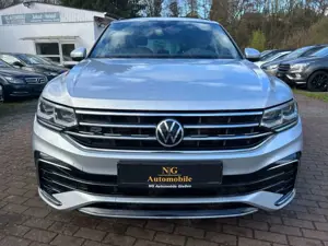 Volkswagen Tiguan Bild 2