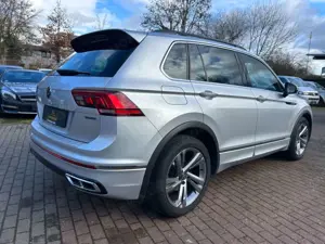Volkswagen Tiguan Bild 5