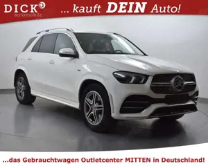 Mercedes-Benz GLE 350 GLE350e 4M 2X AMG Line STDHZ+MEMO+360+MULTIB+ACC
