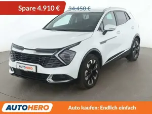 Kia Sportage 1.6 Plug-in Hybrid Spirit 4WD Aut.*NAVI*BiLED*CAM*