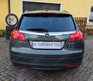 Opel Insignia Bild 5
