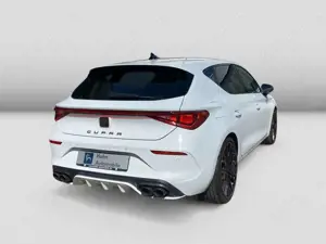 CUPRA Leon Bild 4