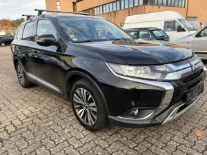 Mitsubishi Outlander Diamant Edition+ 2WD Bild 2