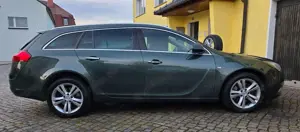 Opel Insignia Bild 4