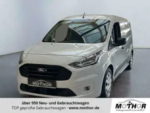 Ford Transit Connect 1,5 Ecoblue L2 Lang Einparkhilfe