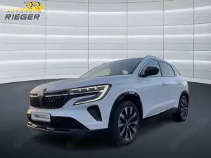 Renault Austral Techno TCe 160 Mild-Hybrid