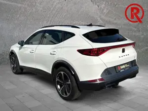 CUPRA Formentor 1.5 TSI Navi SHZ Mehrzonenklima AHK-klappbar Keyle Bild 4