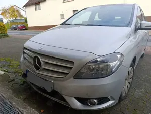 Mercedes-Benz B 200 B 200