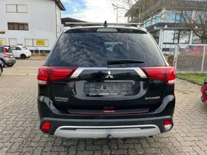 Mitsubishi Outlander Diamant Edition+ 2WD Bild 4