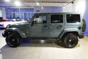 Jeep Wrangler Bild 5