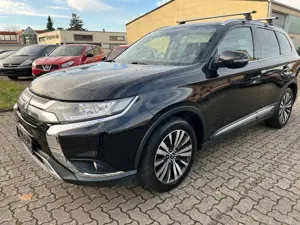 Mitsubishi Outlander Diamant Edition+ 2WD Bild 3