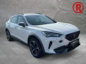 CUPRA Formentor 1.5 TSI Navi SHZ Mehrzonenklima AHK-klappbar Keyle Bild 3