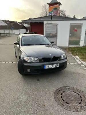 BMW 116 116i