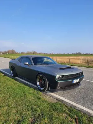 Dodge Challenger SRT 8/ Tausch möglich