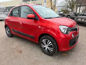 Renault Twingo Bild 5