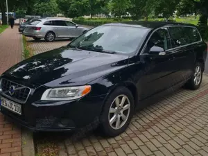 Volvo V70 Bild 4