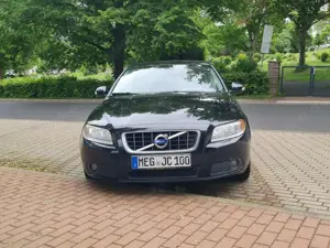 Volvo V70 Bild 3
