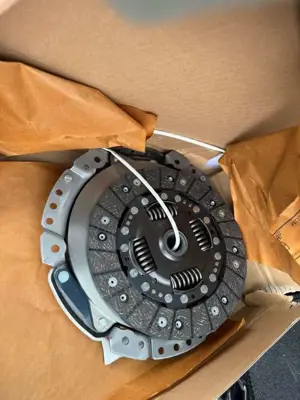 Renault Twingo Bild 2