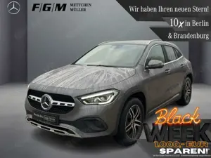 Mercedes-Benz GLA 200 Progressive Standhz|Sitzhz|EASY-PACK|Kam