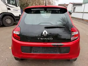 Renault Twingo Bild 4