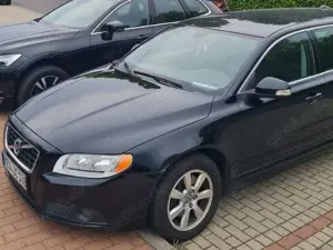 Volvo V70 Bild 2