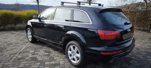 Audi Q7 3.0 TDI DPF clean diesel quattro tiptronic Bild 4