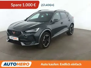 CUPRA Formentor 1.5 TSI ACT Aut.*NAV*LED*ACC*PDC*SHZ*BEATS