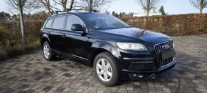Audi Q7 3.0 TDI DPF clean diesel quattro tiptronic Bild 3