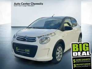 Citroen C1 1.0 VTi Millenium Klima/SHZ/BC/DAB