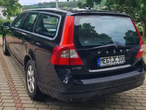 Volvo V70 Bild 5