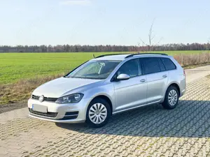 Volkswagen Golf Variant Trendline BMT