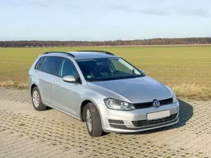Volkswagen Golf Variant Trendline BMT