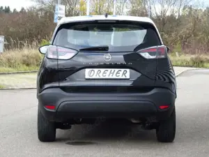 Opel Crossland Crossland Turbo Enjoy Klima/LED/DAB/Tempomat Bild 5